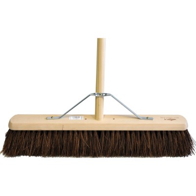 24" Coco Brush - Soft
